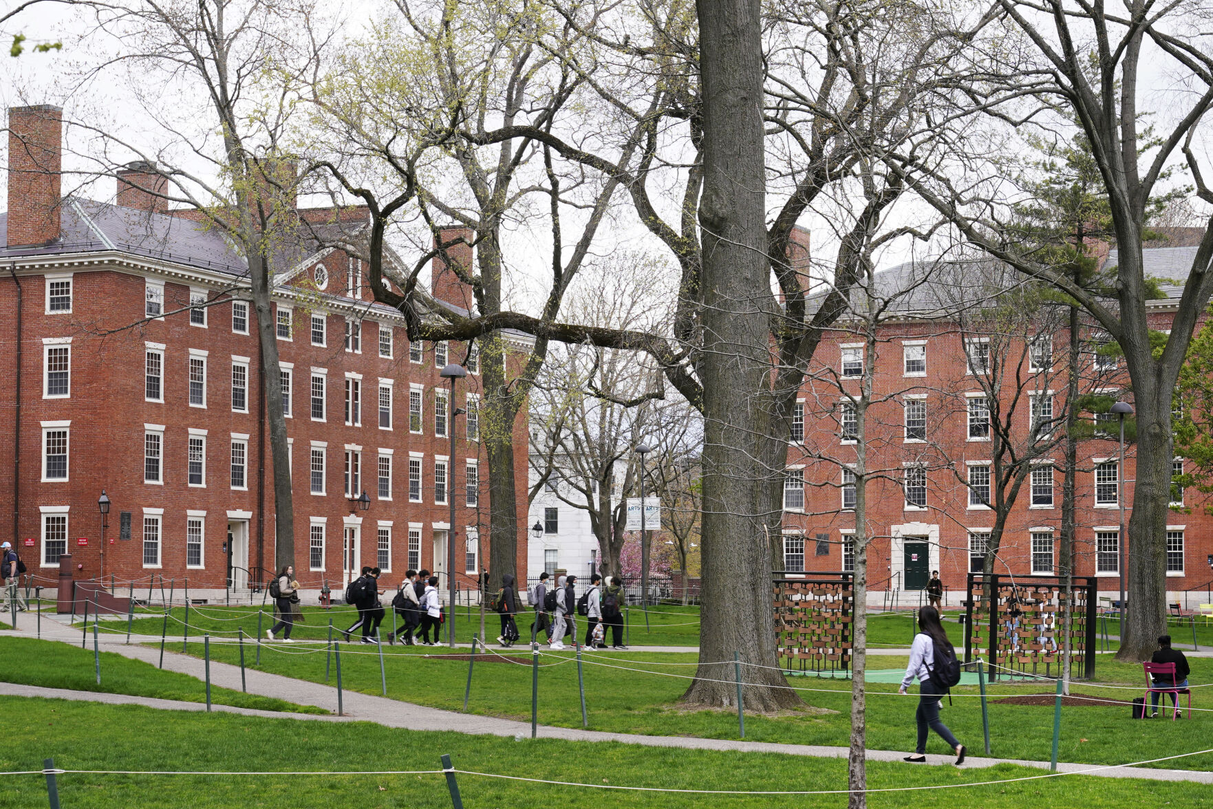 Do you support affirmative action for college admissions?