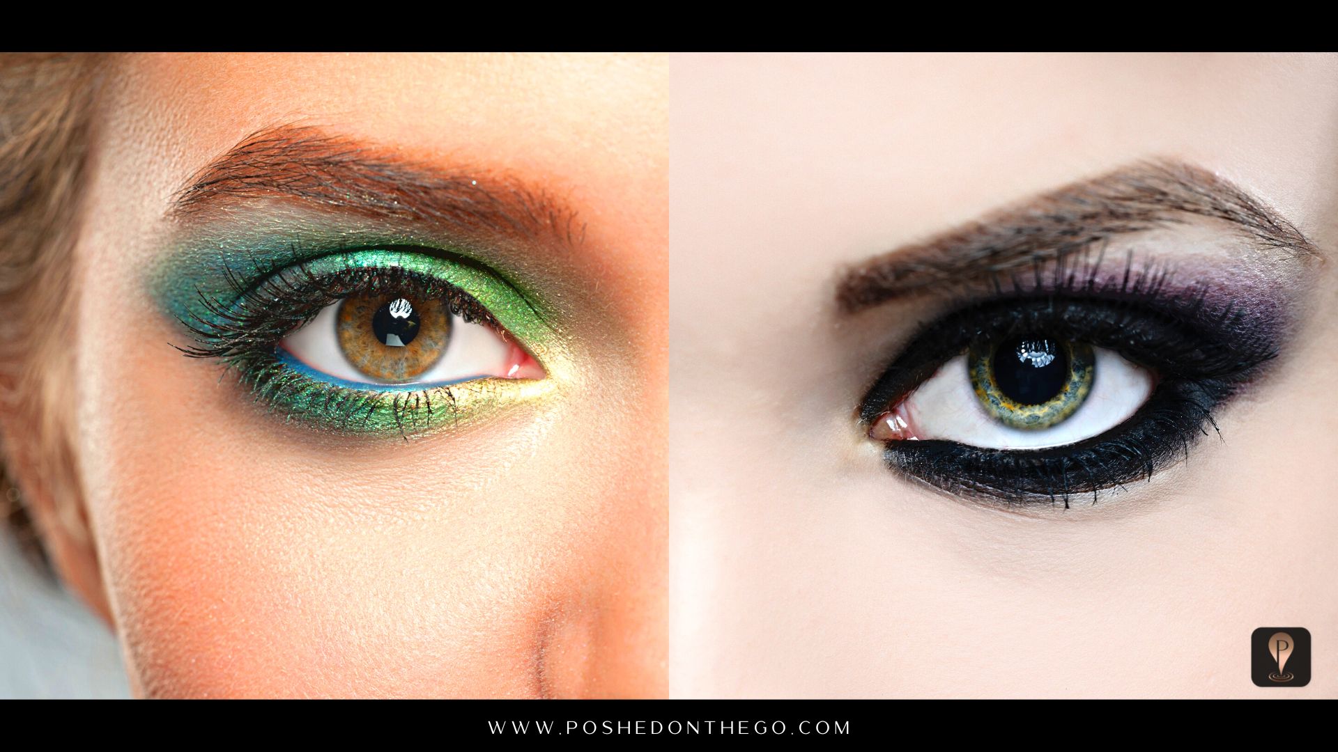 What type of eye are you rocking?