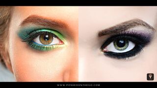 What type of eye are you rocking?