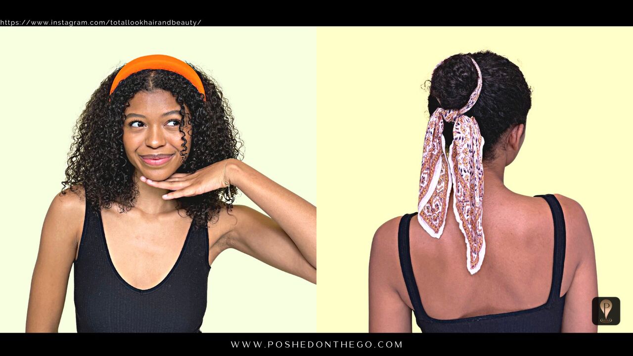 Which hair accessory do you like more?