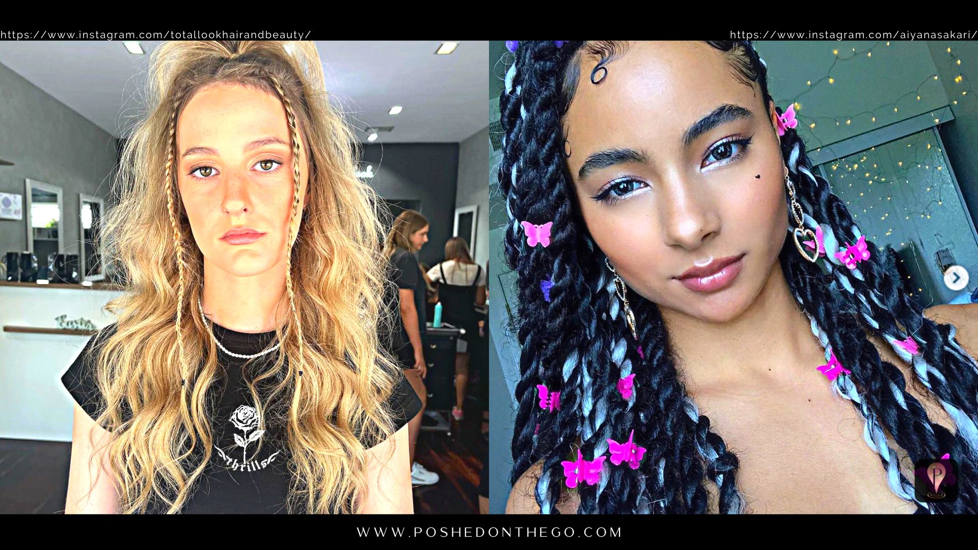 What's your fav 90's comeback trend?