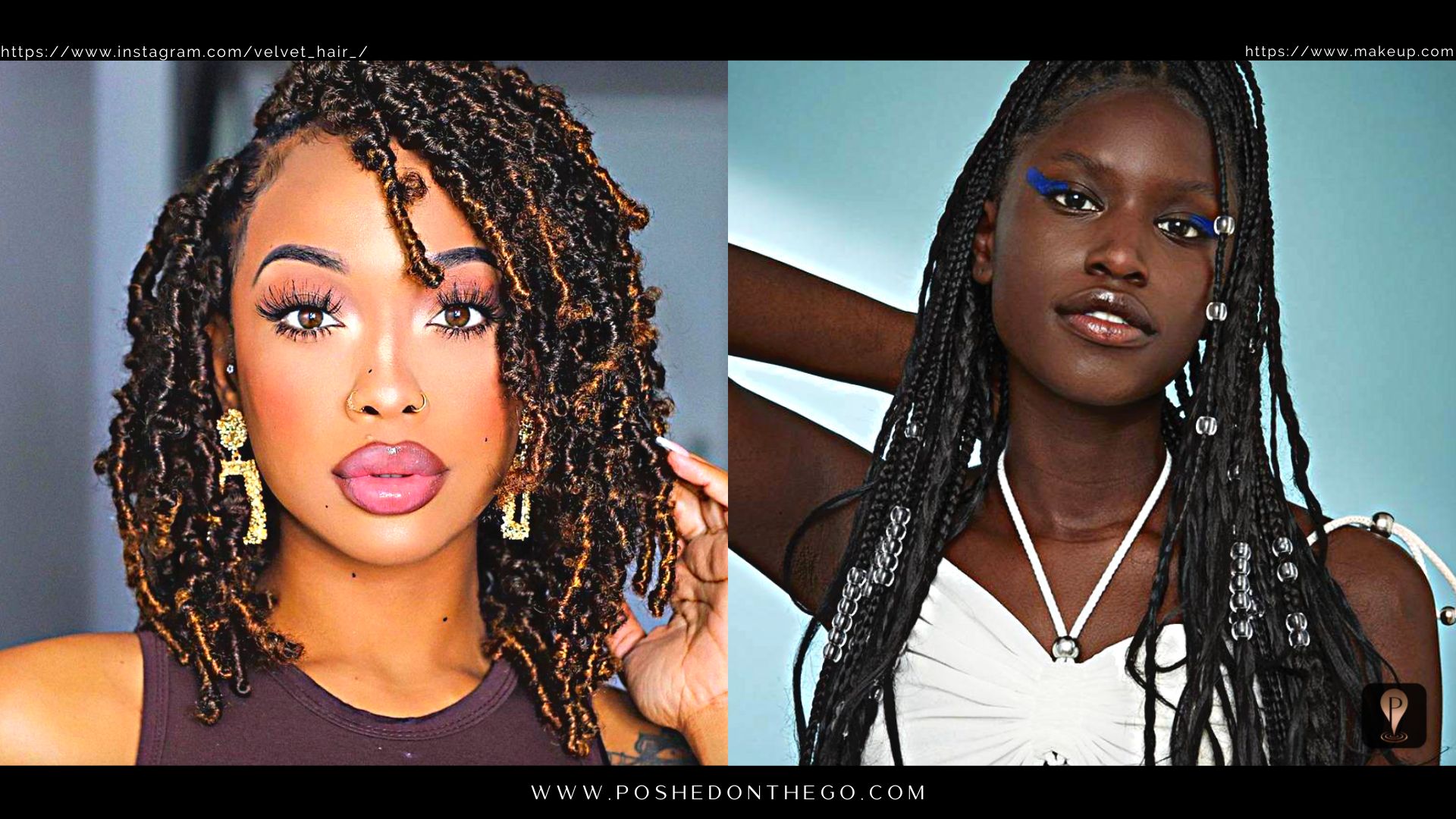 Which style do you like better?