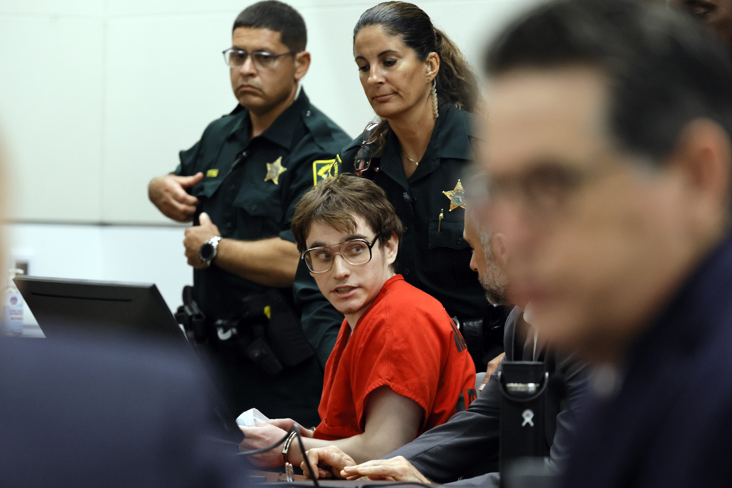 Should Parkland shooter Nikolas Cruz have gotten the death penalty?
