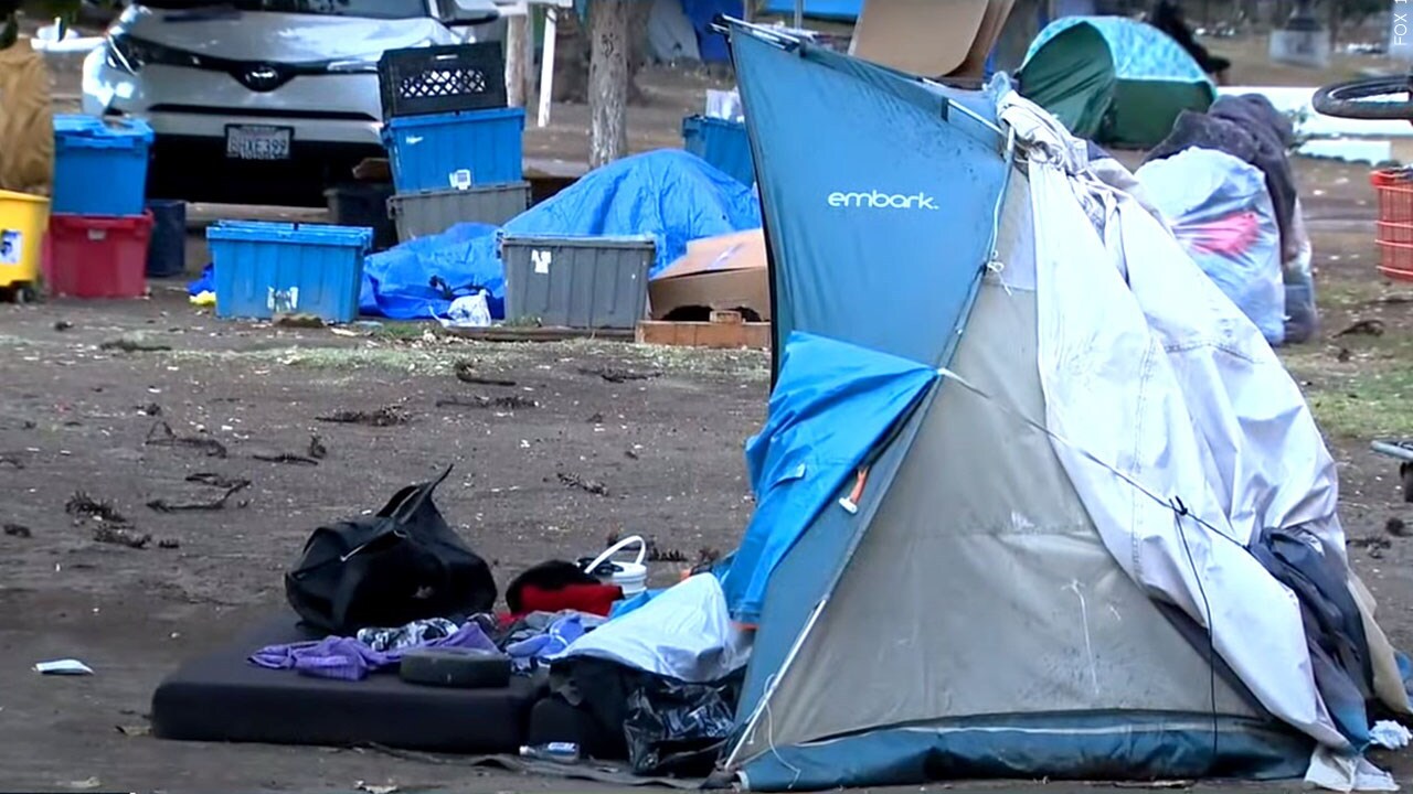 Should the Bend City Council adopt a camping code or wait for new members to be seated?