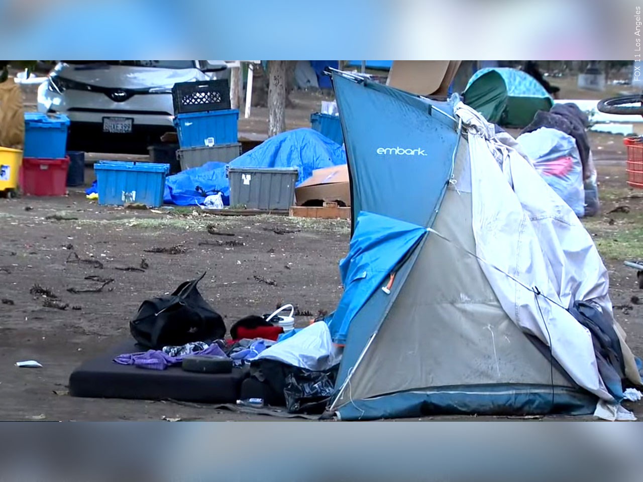 Should the Bend City Council adopt a camping code or wait for new members to be seated?