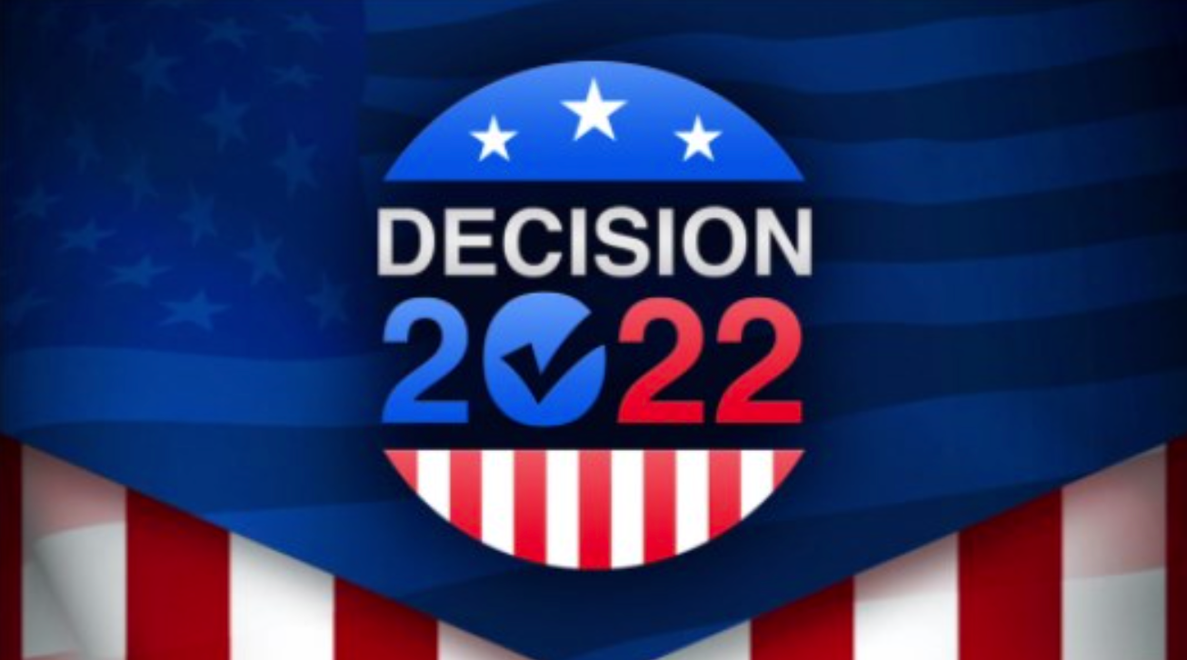 Do you vote on every issue and race on your ballot?