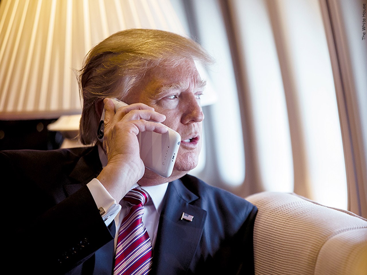Should Donald Trump run for president in 2024?