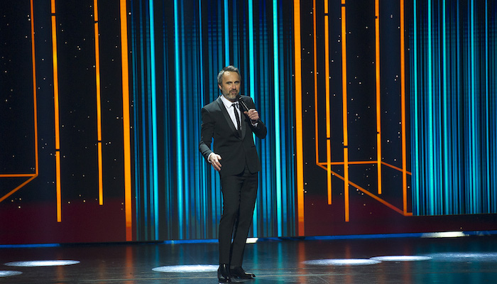 Les galas ont-ils encore leur place à la télévision?