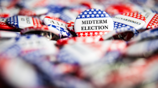 Will you be voting in the midterms?