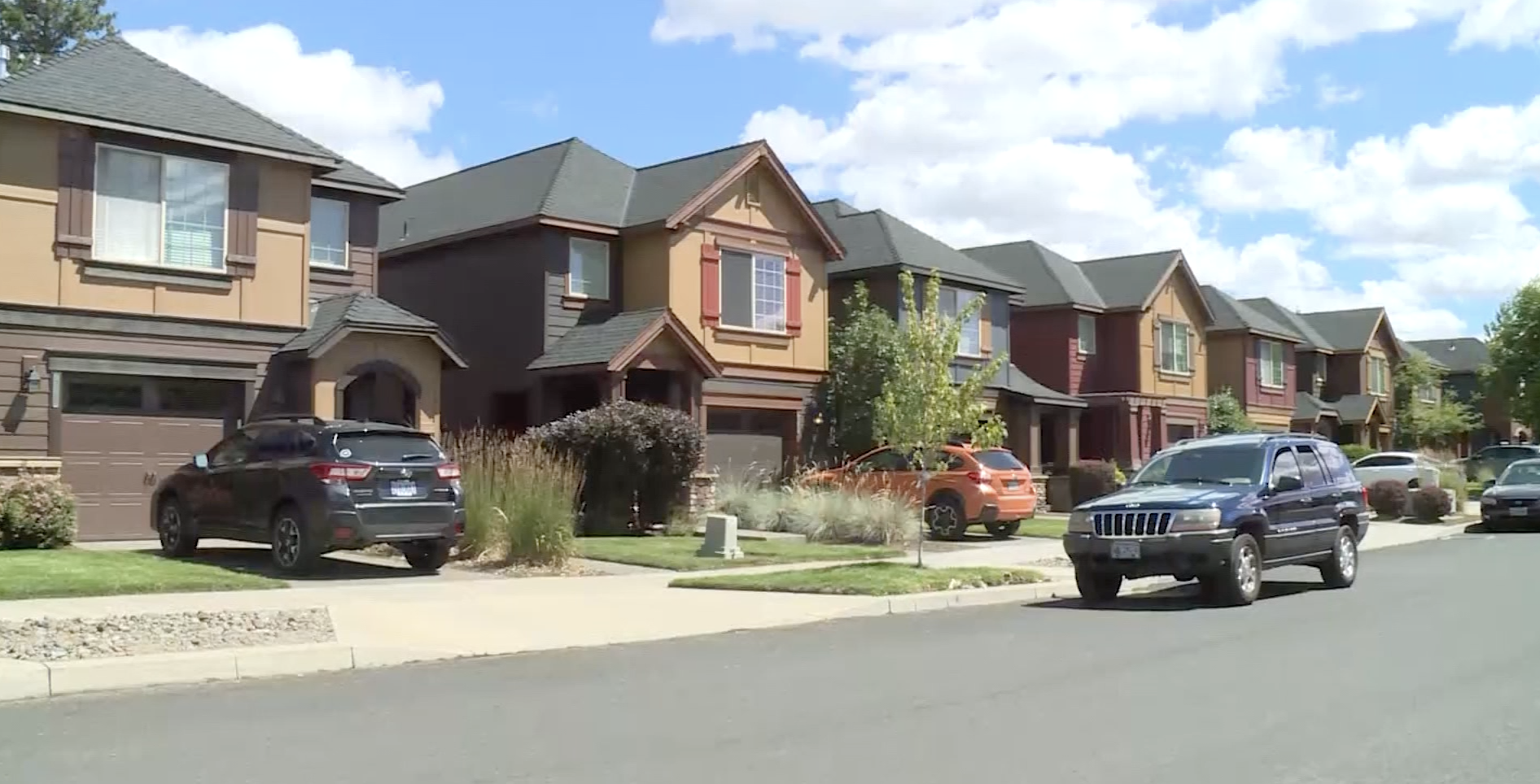Do you think a home energy score should be mandatory to sell a house? 