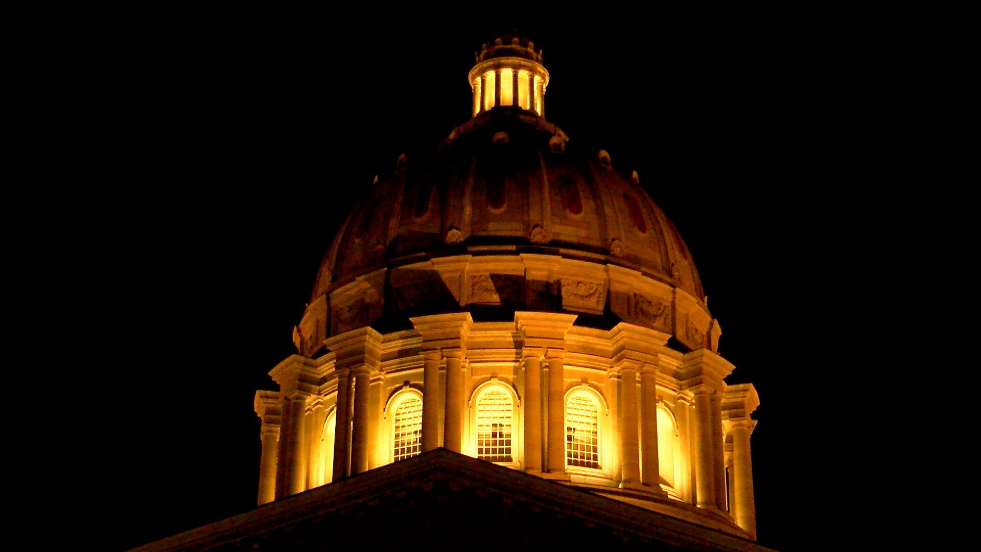 Do you think Missouri will ever become a bellwether state again?