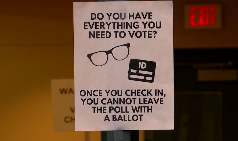 Were you surprised by the results of Tuesday's election?
