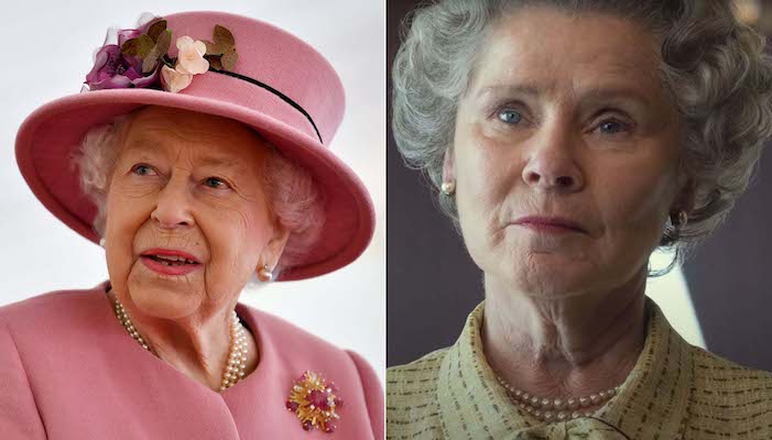 Allez-vous suivre la nouvelle série «The Crown 5» sur Netflix?