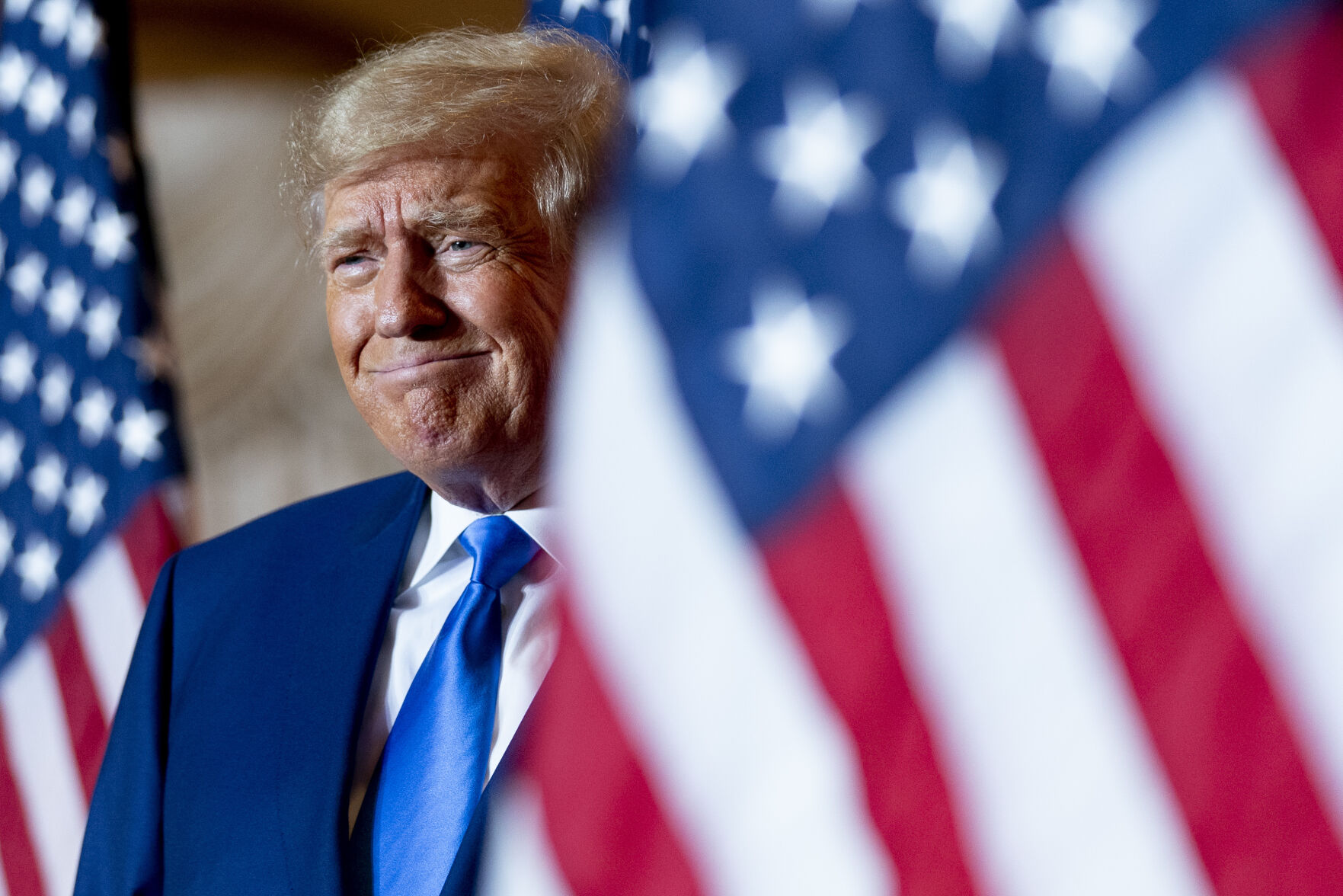 Do you think Donald Trump hurts or helps the Republican Party?