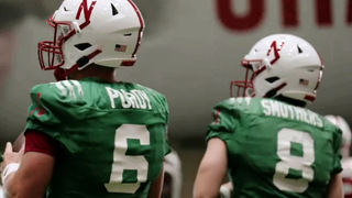Which quarterback will start Saturday for Nebraska against Michigan? (That's WILL, not SHOULD.)