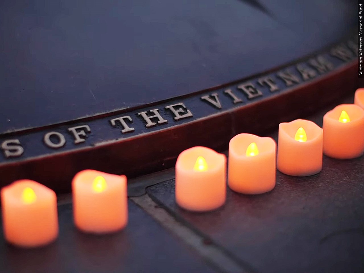 Do you think veterans get the respect they deserve?