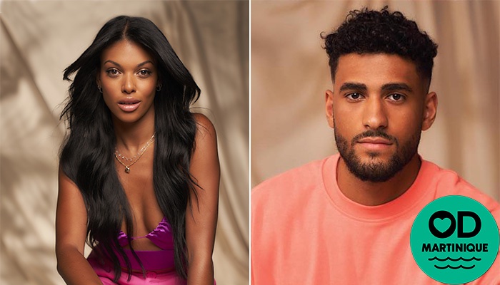 Croyez-vous au nouveau couple formé de Koralie-Maya et Rami?