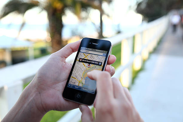 Do you turn off location tracking on your device? 
