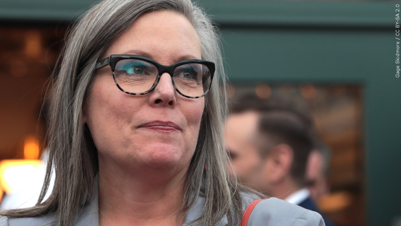 Are you satisfied with the Arizona Governor race results?
