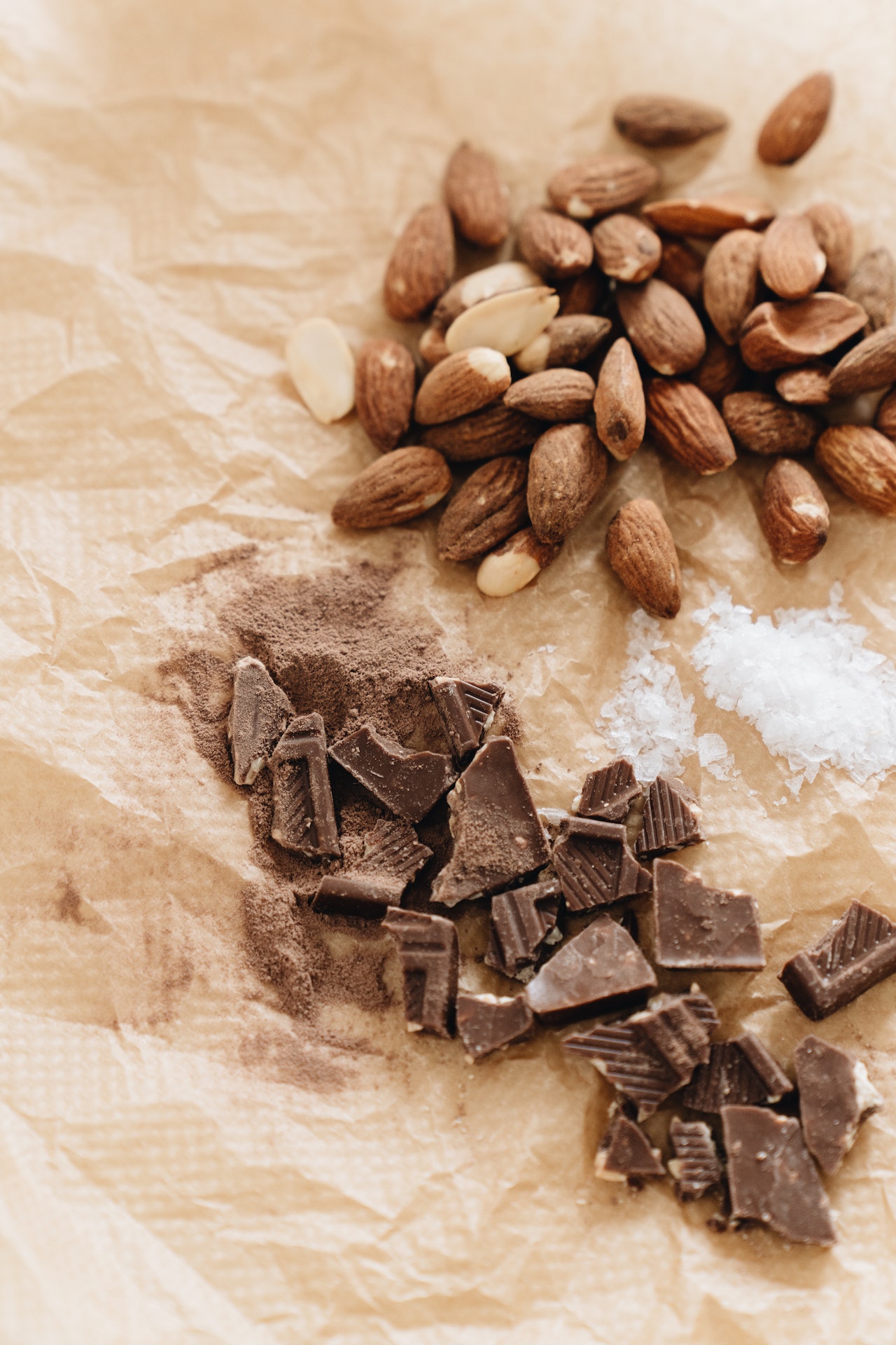 Is your food weakness something salty or sweet?