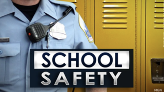 Is enough being done to keep kids safe in school?