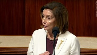 Do you think Pelosi should have stepped down?