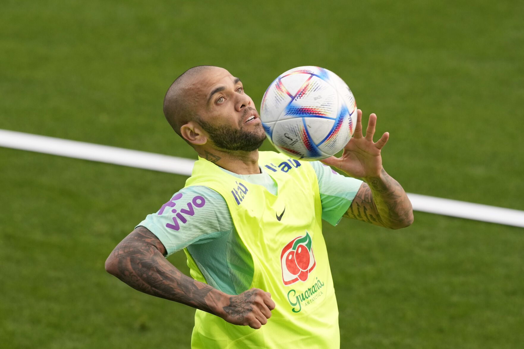 Will you watch the World Cup soccer tournament?