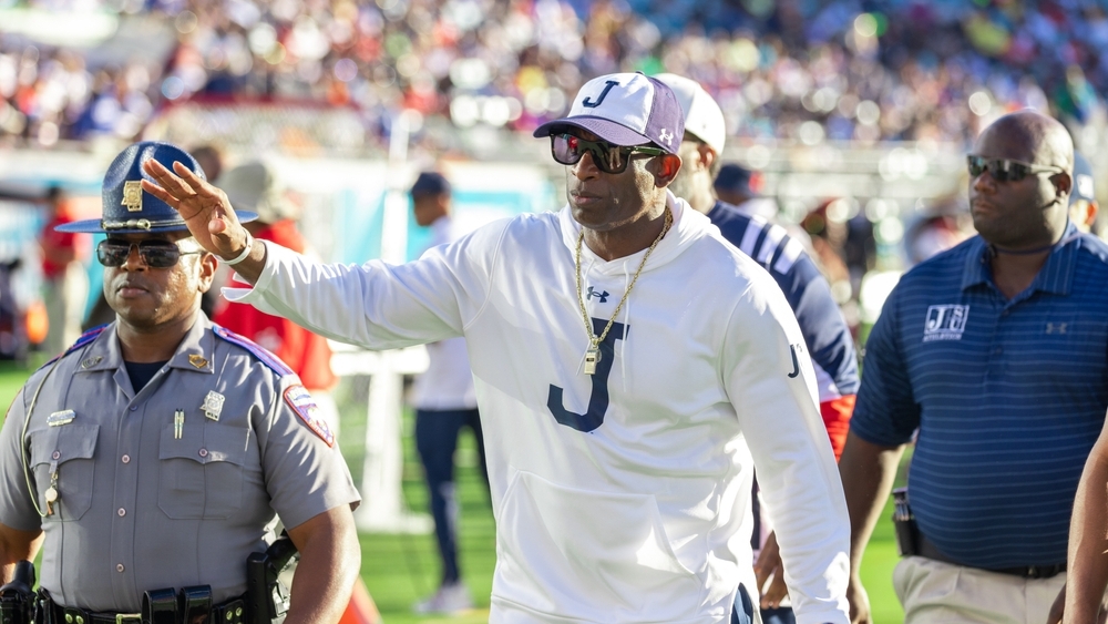Do you think Deion Sanders (Coach Prime) is good candidate for head coach of Nebraska football?