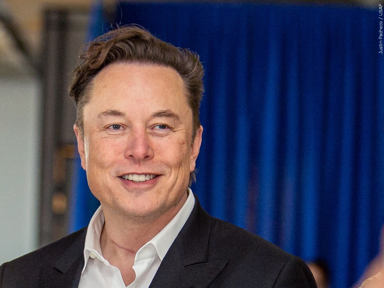 Have you seen a difference in Twitter since Elon Musk took over?