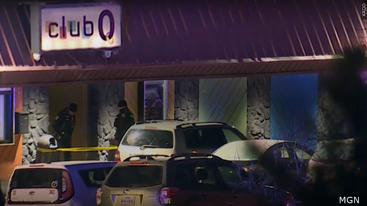 Should nightclub bars have more security?