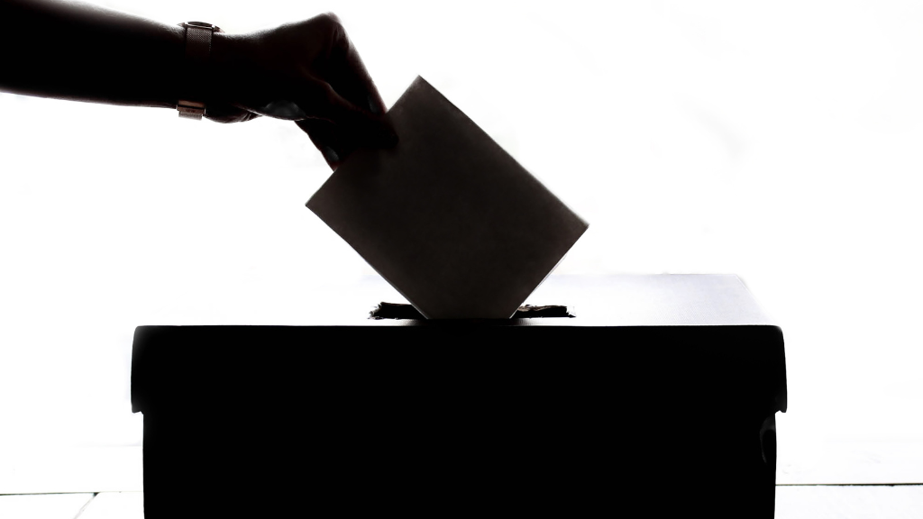 Are you satisfied with the Yuma County election results?