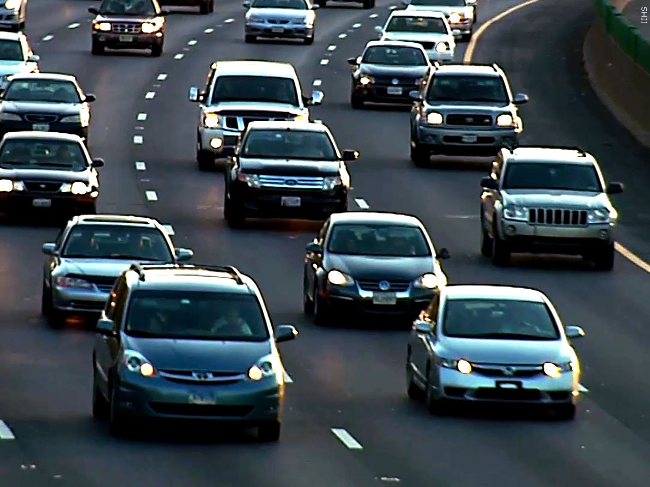 Are you traveling for Thanksgiving?