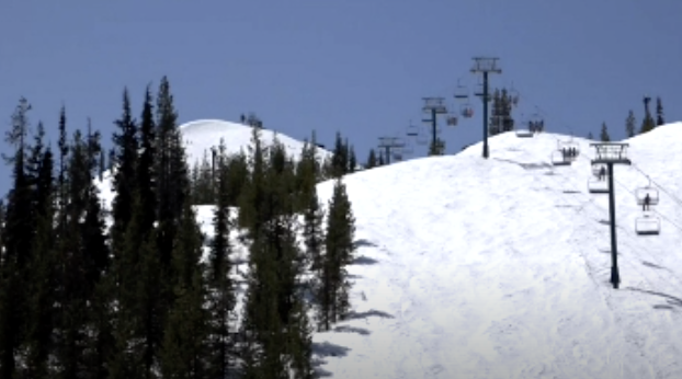 Do you expect a good ski/snowboard season this year? 