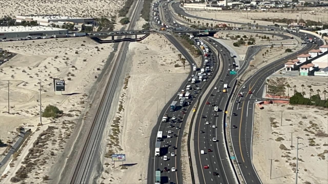 Are you traveling this Thanksgiving?