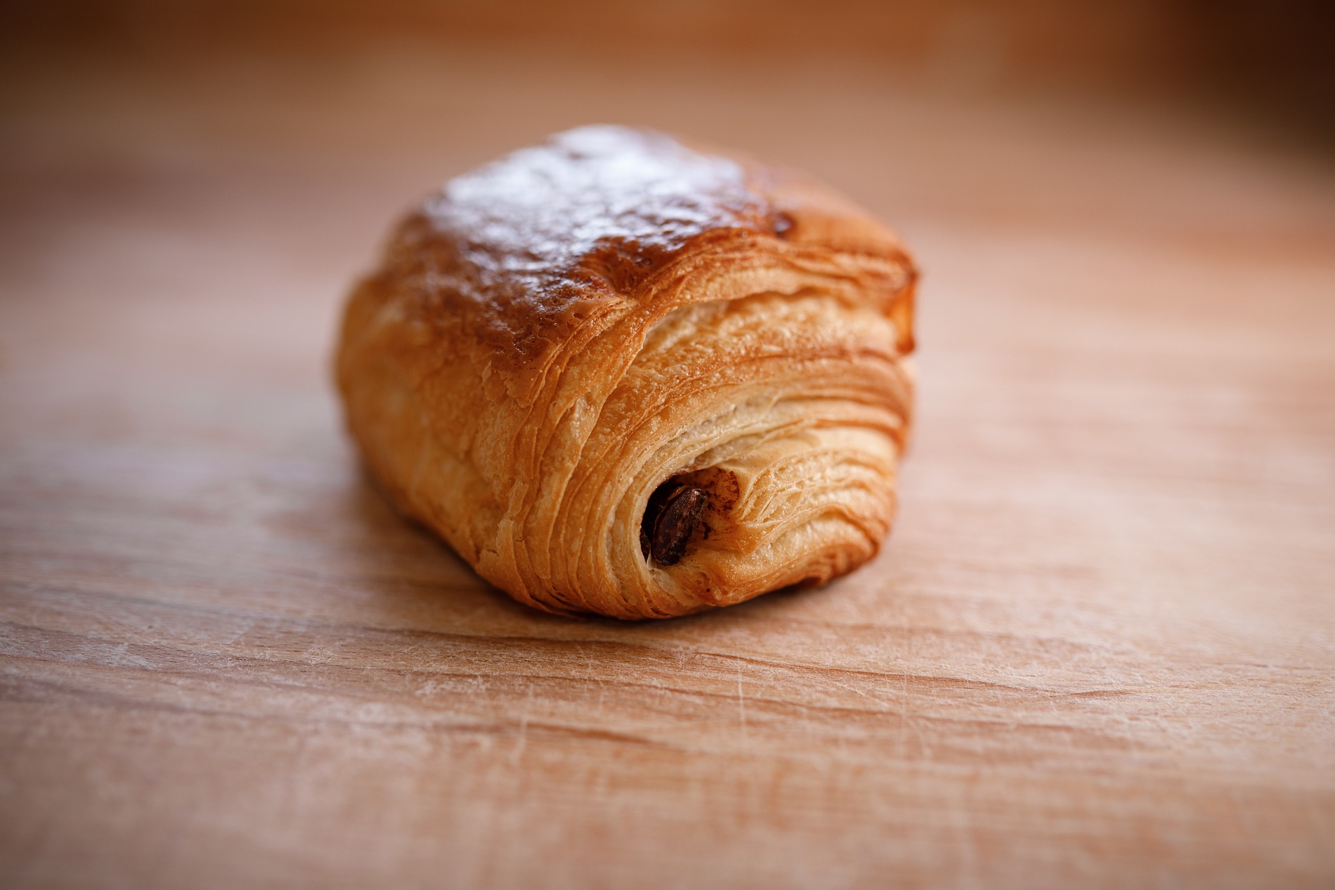 Team Pain au chocolat ou Team Chocolatine ?