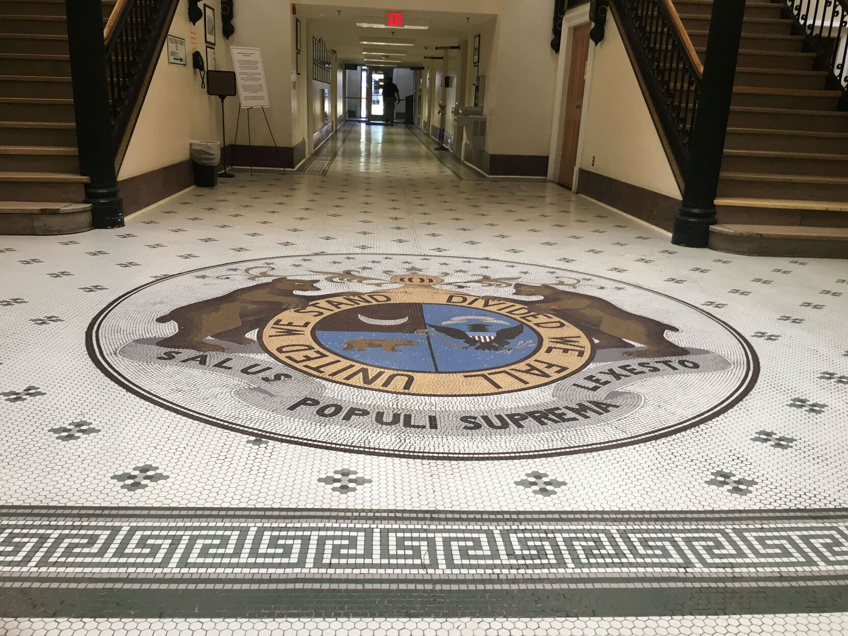 Should Buchanan County officeholders get a pay raise?