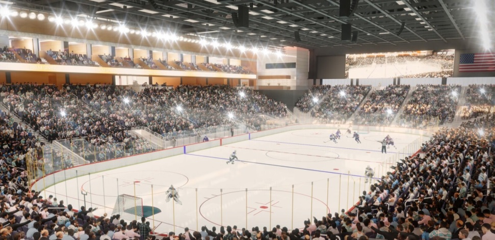 Have you bought tickets to any of the upcoming shows at Acrisure Arena?