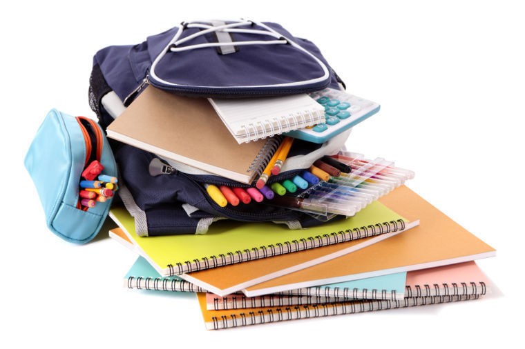 Would you support backpack searches at St. Joseph's alternative school?