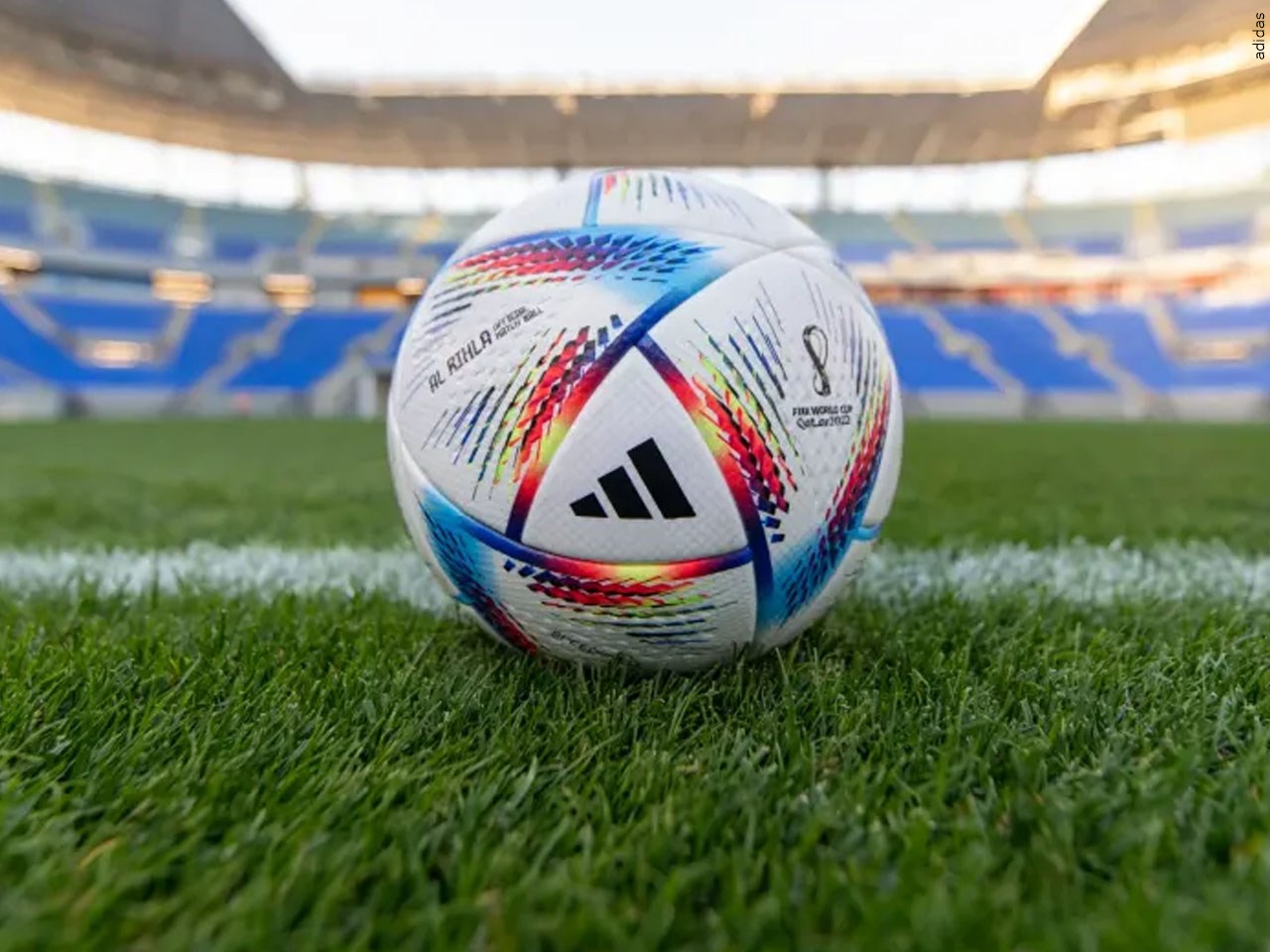 Have you been paying attention to the World Cup?