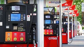 Are falling gas prices a sign of good things to come?