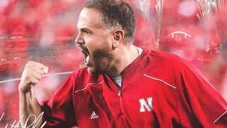 Rhule is here! Are there any incoming assistants that you're especially excited about? If so who?