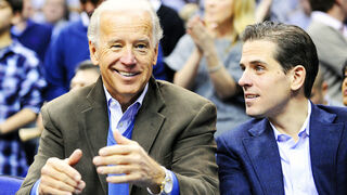 Should the House Republicans have hearings on the Hunter Biden laptop?