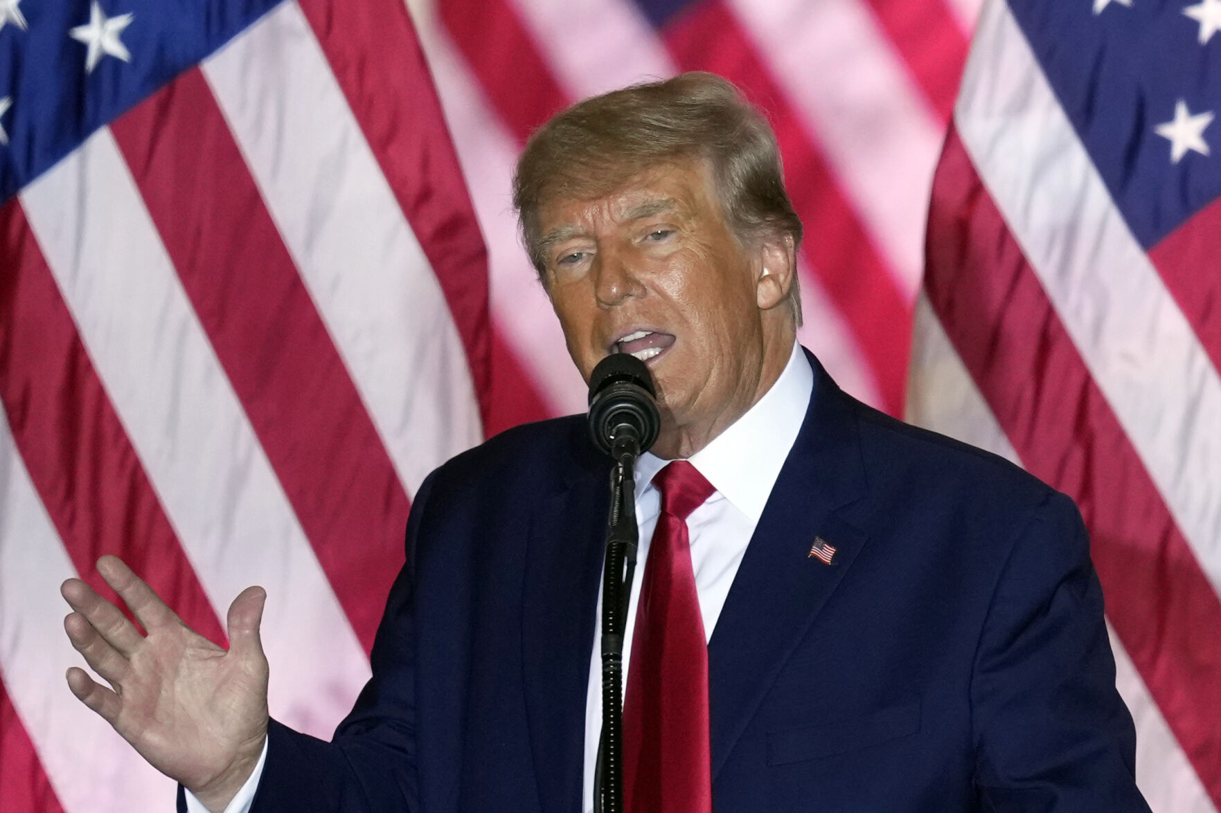 Is it time for Republicans to cut ties with Donald Trump?
