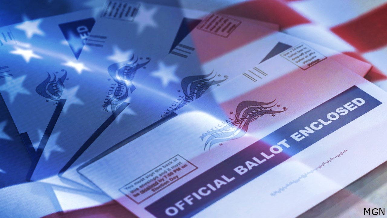 Do you think AZ should've certified the election sooner?