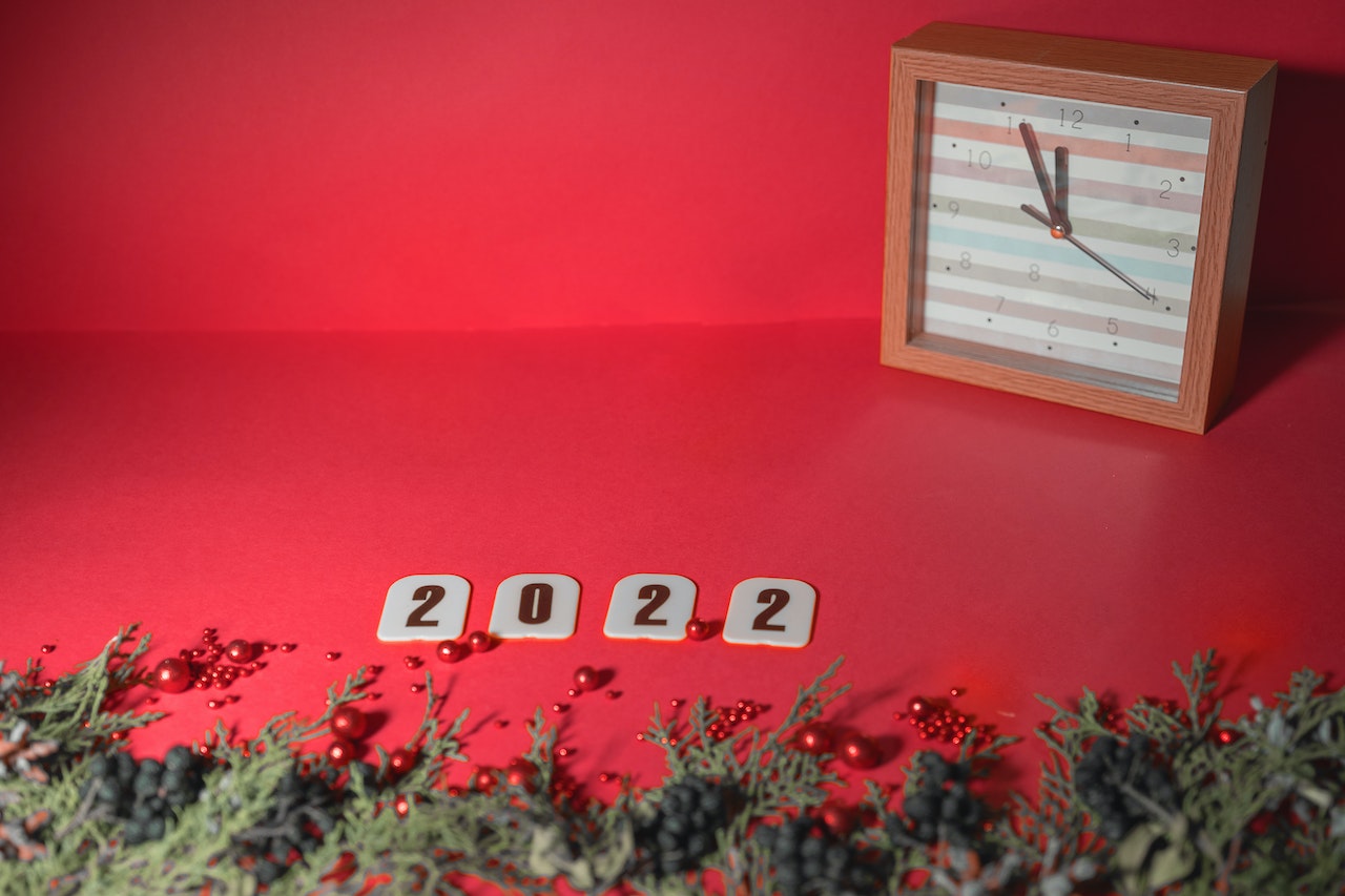 Are you happy or sad to see the year coming to an end?