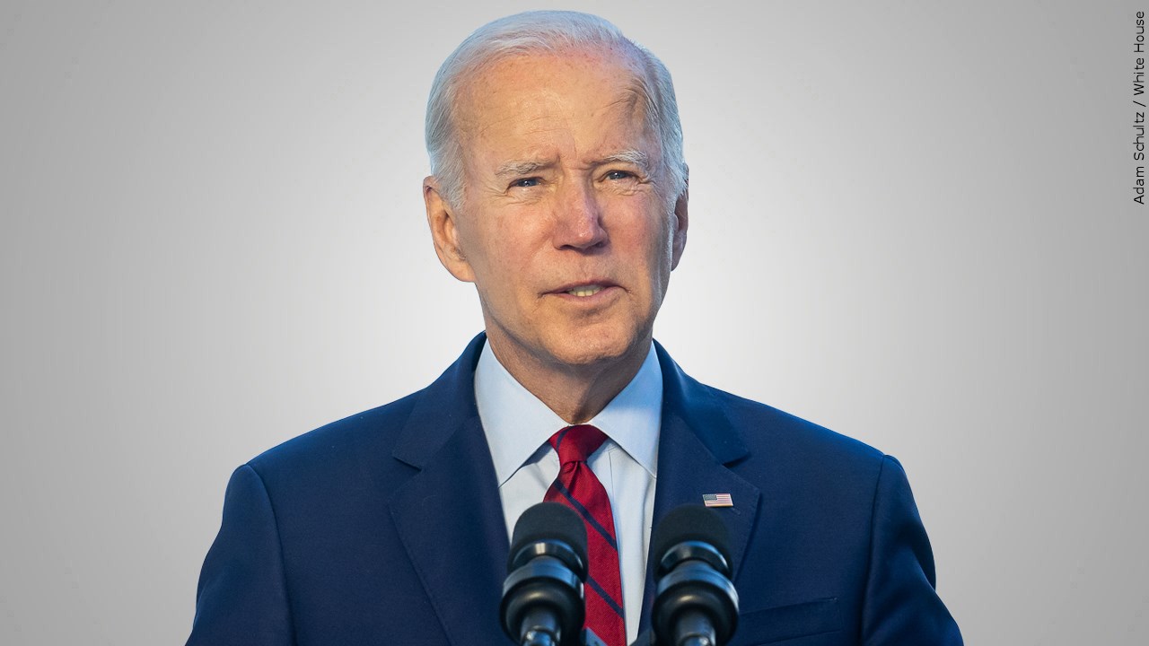Do you think Biden should've visited the border?