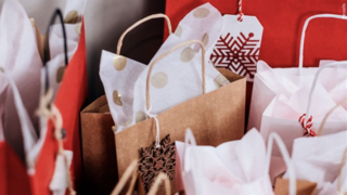 Do you shop local for your holiday gifts? 