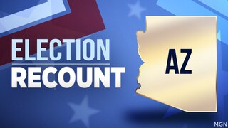 Will the state recount change the two race winners?