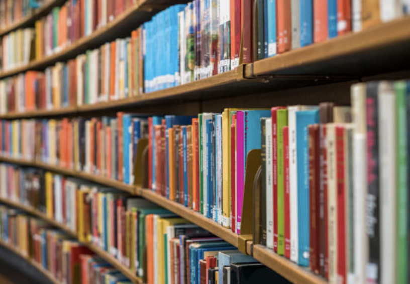 Should LGBTQ books have their own section in a library?