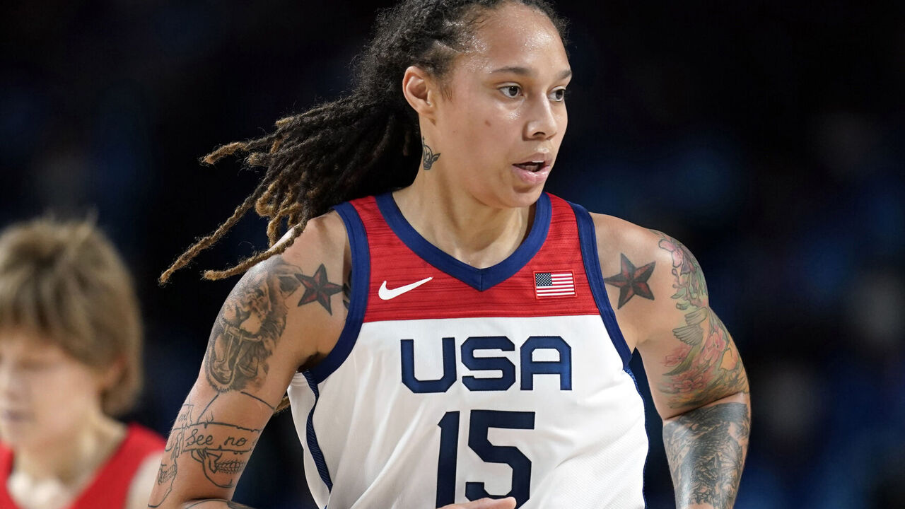 Do you agree with the decision to free Brittney Griner in exchange for release of an arms dealer?